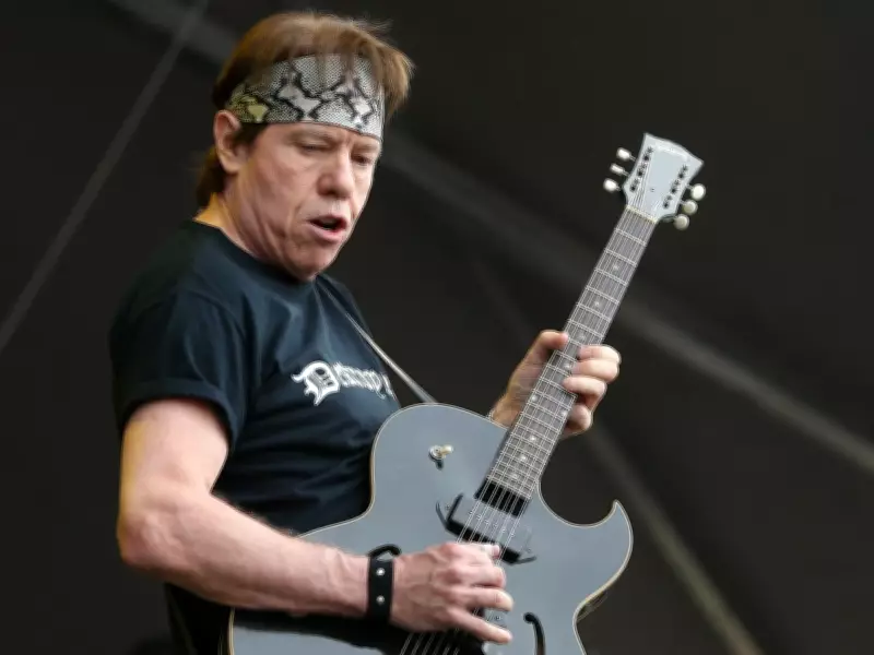 George Thorogood Headlines Regina's Weekend Entertainment Lineup