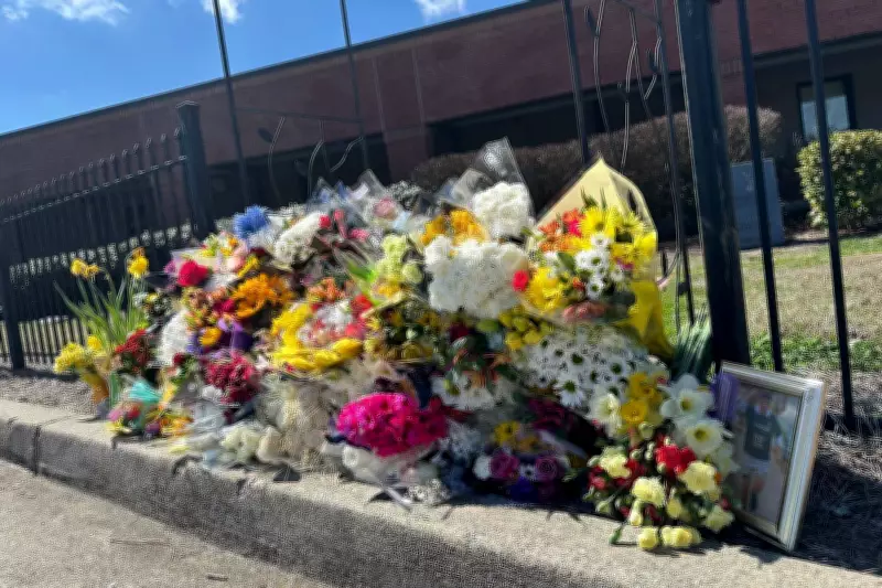 Georgia Teacher Killed in Tragic Prank Gone Wrong, Teen Charged with Homicide