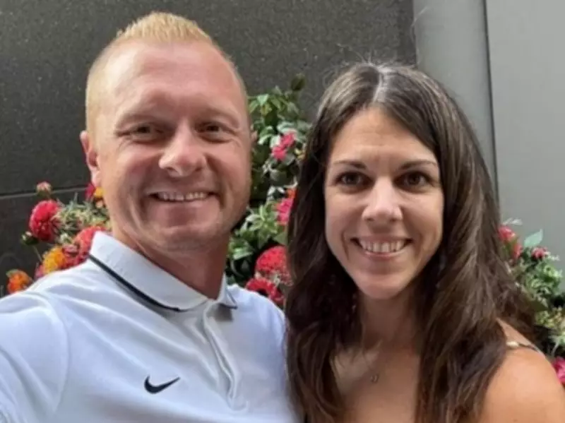 Georgia Teacher's Family Seeks Mercy for Students After Fatal Prank