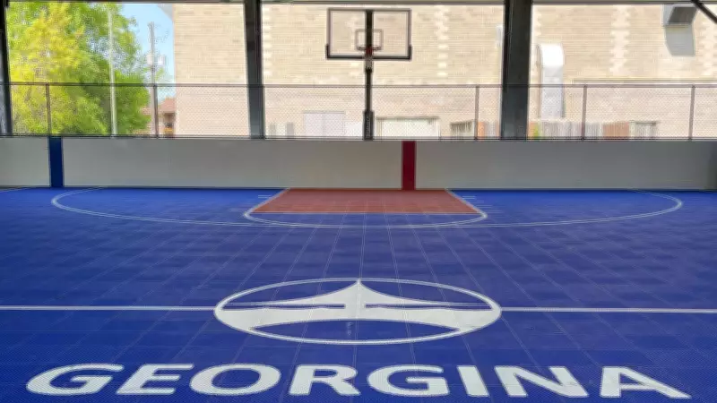 Georgina Unveils New Sports Hall of Fame Celebrating Local Athletic Legacy