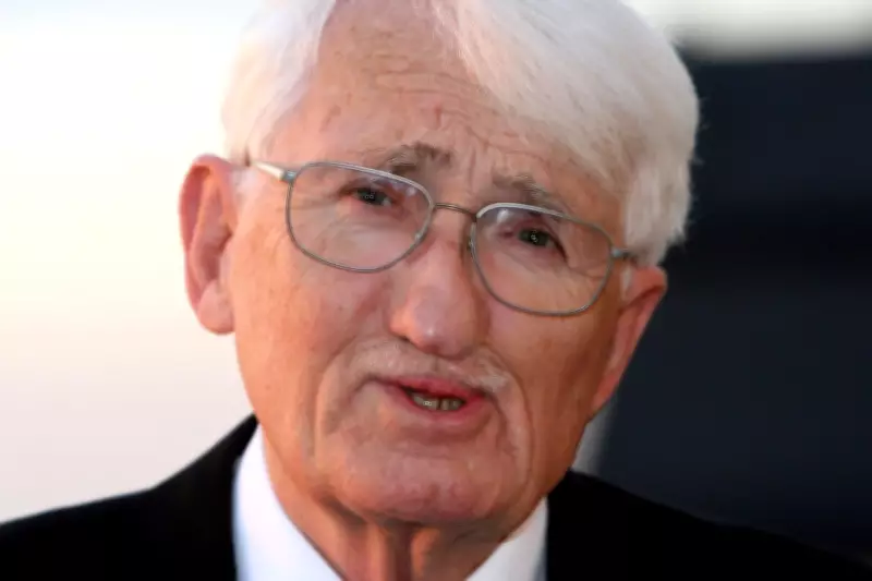 German Philosopher Jürgen Habermas, Influential Thinker, Dies at Age 96