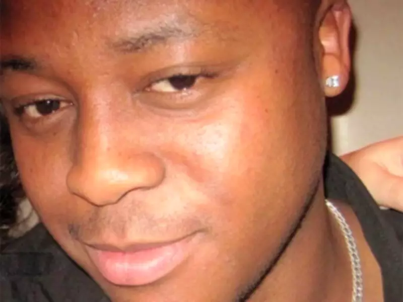 Getaway Driver Sentenced to 8.5 Years in Calgary Murder-for-Hire Case