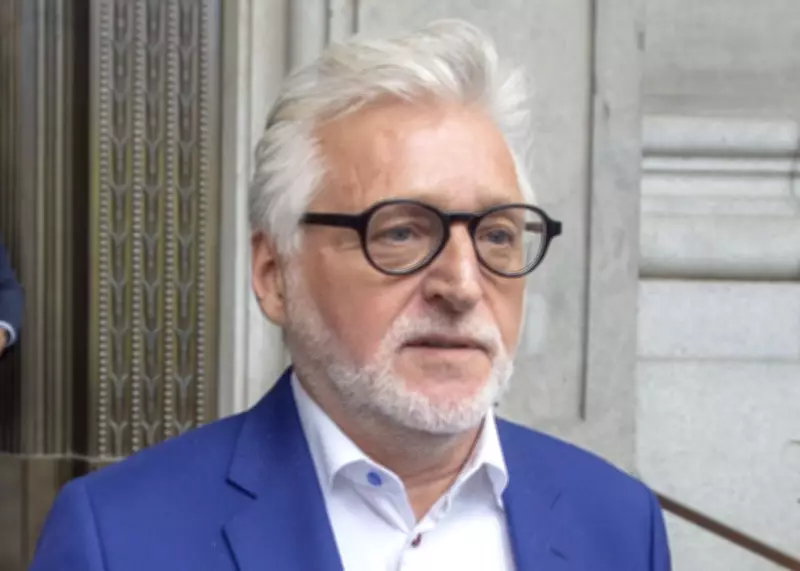 Gilbert Rozon Defamation Lawsuit Against Two Women Reaches Final Resolution