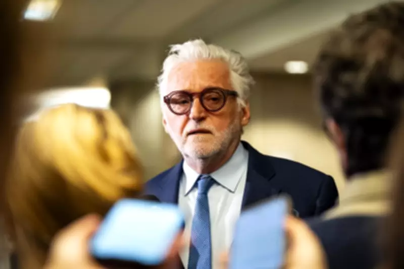 Gilbert Rozon, Just for Laughs Founder, Ordered to Pay $880K to Accusers