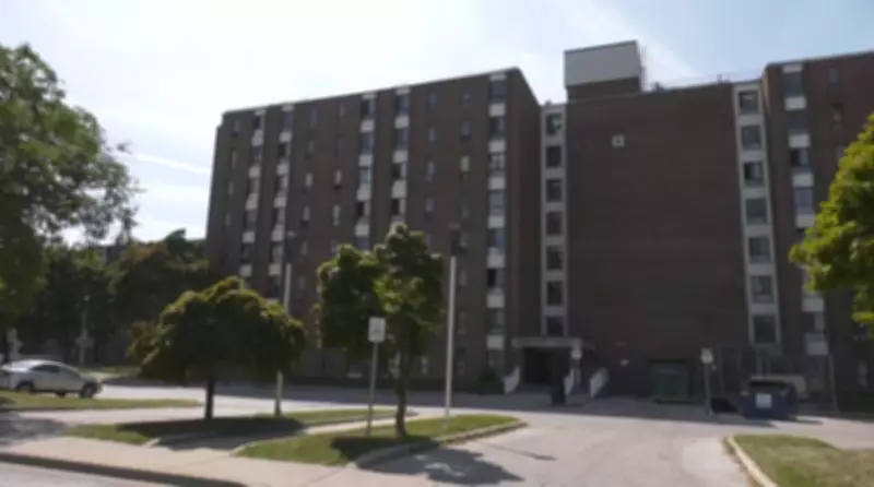 Glengarry Police Blitz Results in 50 Criminal Charges Following Neighborhood Crackdown