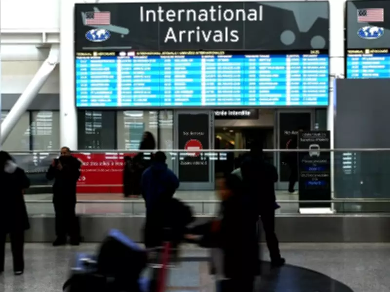 Global Airlines Hike Fares as Iran War Sparks Jet Fuel Price Surge