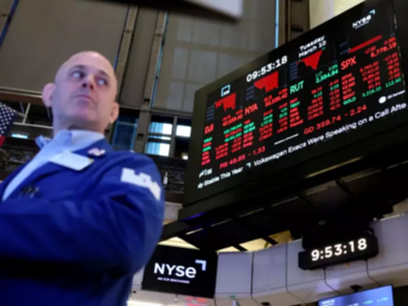 Global Bond Gains Wiped Out in 2026 as Iran Conflict Sparks Inflation Fears