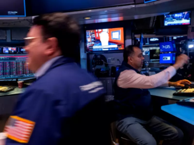 Global Bonds Lose $2.5 Trillion in Iran War Selloff, Echoing 2022 Crisis