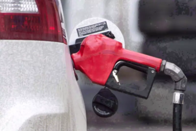 Global Energy Prices Spike Amid Tanker Disruptions and Facility Shutdowns