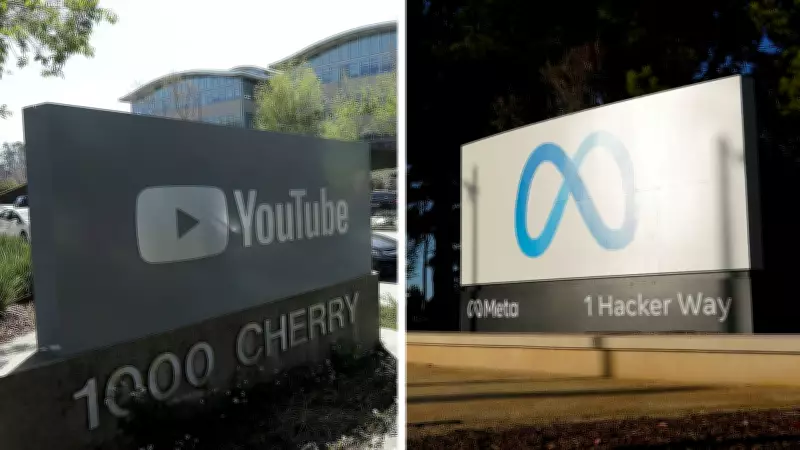 Global Legal Precedent: Canadian Social Media Ruling Could Reshape International Cases