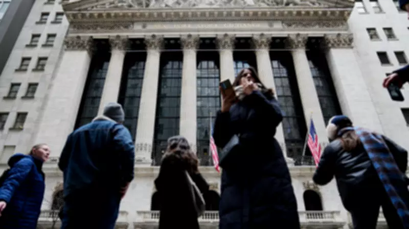 Global Markets Plunge as Iran War Intensifies, Oil Prices Spike to $120