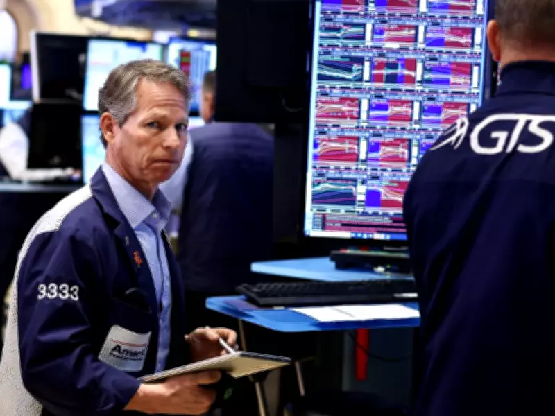 Global Markets Plunge as Iran War Sparks Oil Price Surge and Inflation Fears