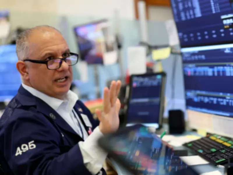 Global Markets Plunge as Oil Surges Past $100 Amid Middle East Conflict