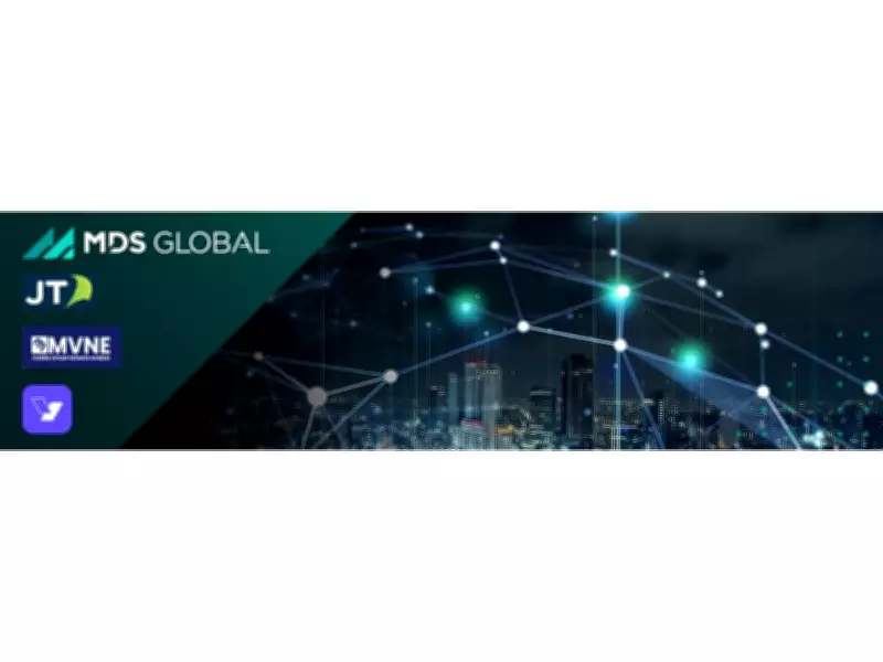 Global MVNO Consortium Launches at MWC to Streamline International Expansion