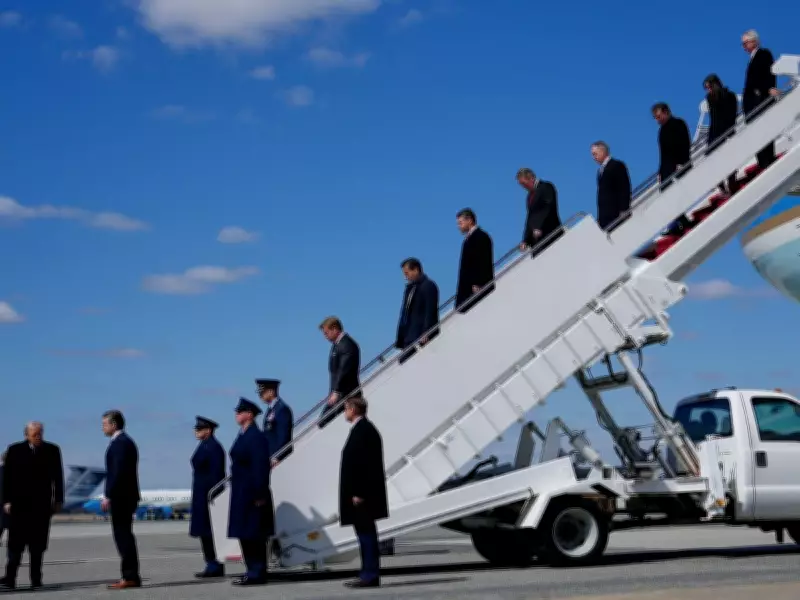 Global Oil Prices Surge After Qatar's LNG Facility Damage and Iran Threats