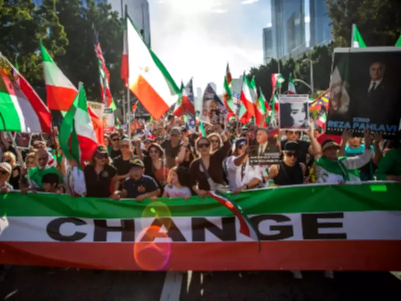 Global Responsibility to Protect Iranians from Regime's Atrocities