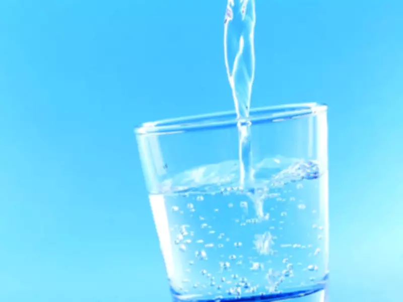 Global Water Crisis: UN Reports 2.1 Billion Lack Safe Access, Canada Faces Challenges