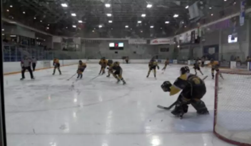 Goderich Celebrates 75th Young Canada Week Hockey Tournament Milestone