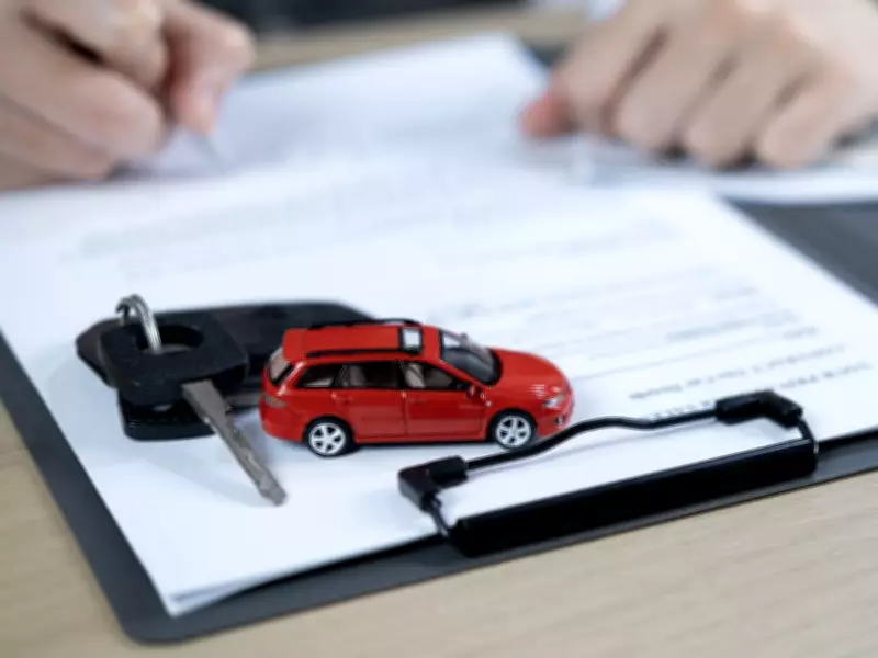 Goeasy Shares Plunge 39% Amid Auto Loan Troubles and Dividend Suspension