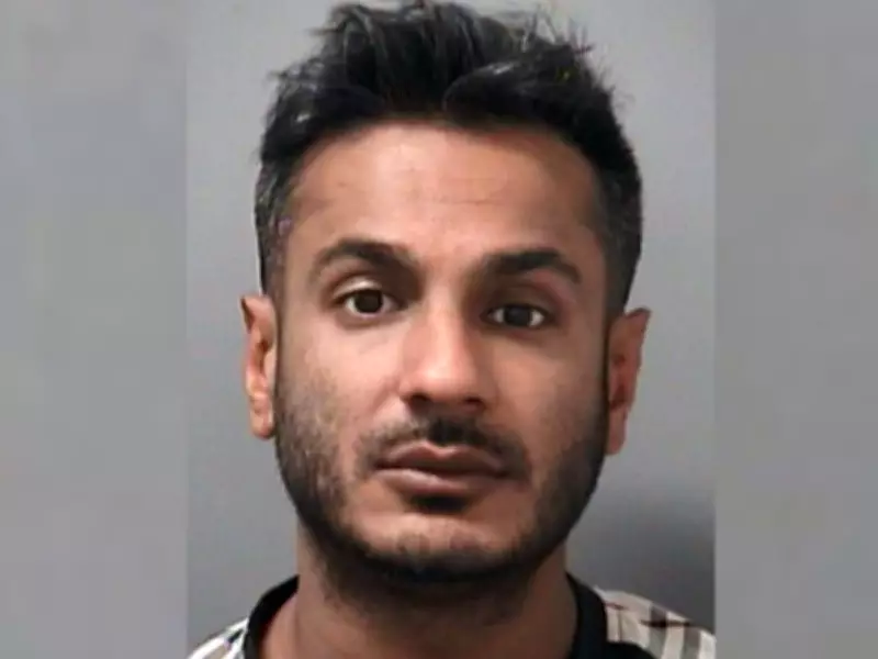 Gold Heist Ringleader Pleads Guilty to $22M Toronto Airport Theft