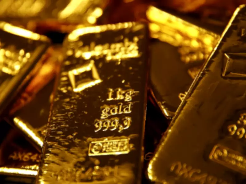 Gold Prices Stagnate Amid High Energy Costs and Fed Rate Uncertainty