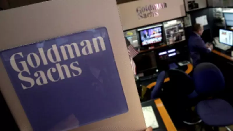 Goldman Sachs Predicts M&A Surge in 2026 Despite Geopolitical Tensions