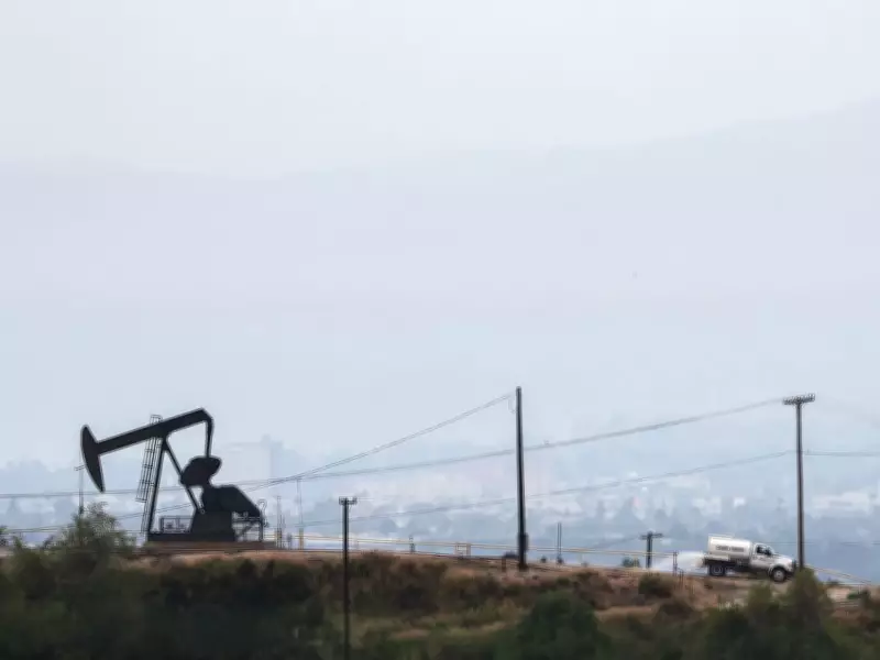 Goldman Sachs Raises Oil Price Forecasts Citing Historic Supply Shock