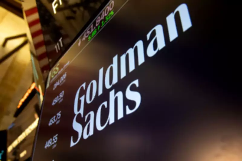 Goldman Sachs Warns: Oil Supply Disruption Could Drag S&P 500 Earnings This Year