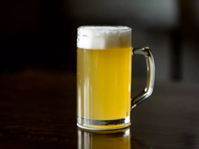 Good Cheer Brewing Revives Historical Beers with Academic Precision in Calgary