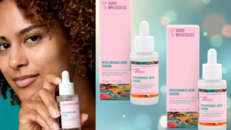 Good Molecules Hyaluronic Acid Serum: A Budget-Friendly Skincare Game-Changer