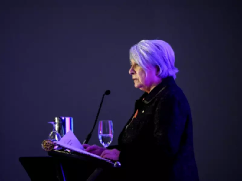 Gov. Gen. Mary Simon Honors Diverse Canadians with Order of Canada Awards