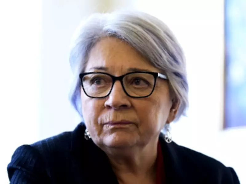 Governor General Mary Simon Urged to Refuse $15,800 Pay Raise Amid Public Outcry