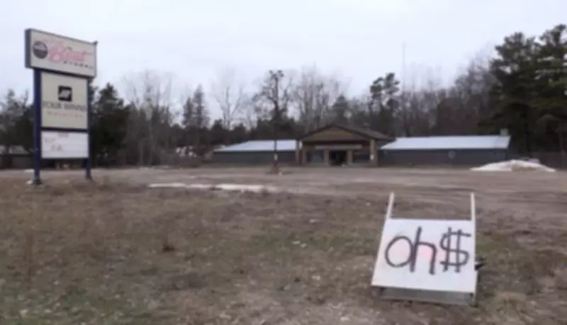 Grand Bend Casino Proposal Officially Rejected in Ontario