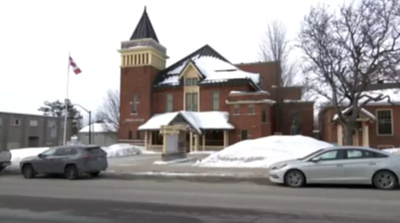 Gravenhurst Opera House Celebrates 125th Anniversary with Multi-Day Concert Series