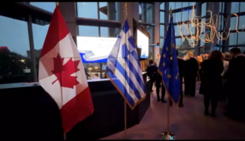 Greek Independence Celebrated in Ottawa with National Gallery Event
