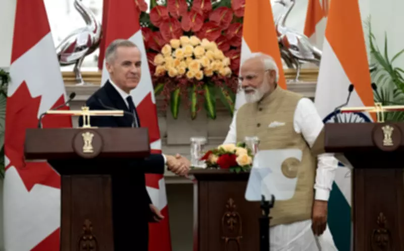Green Energy Groups Hail Canada-India Renewable Agreements as Major Step