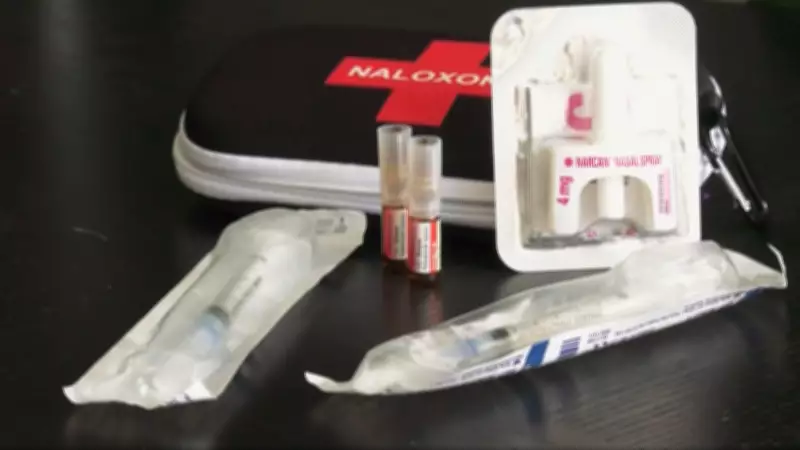 Grey Bruce Public Health Issues Overdose Alert After 19 Incidents