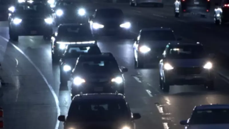 Growing Calls to Regulate Brightness of LED Headlights on Vancouver Island