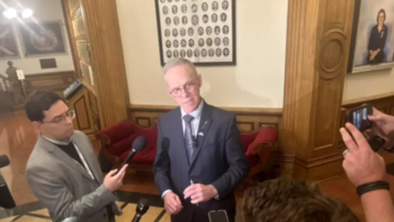 Growing Concerns Over New Brunswick's Plan to Privatize Large-Animal Veterinary Services