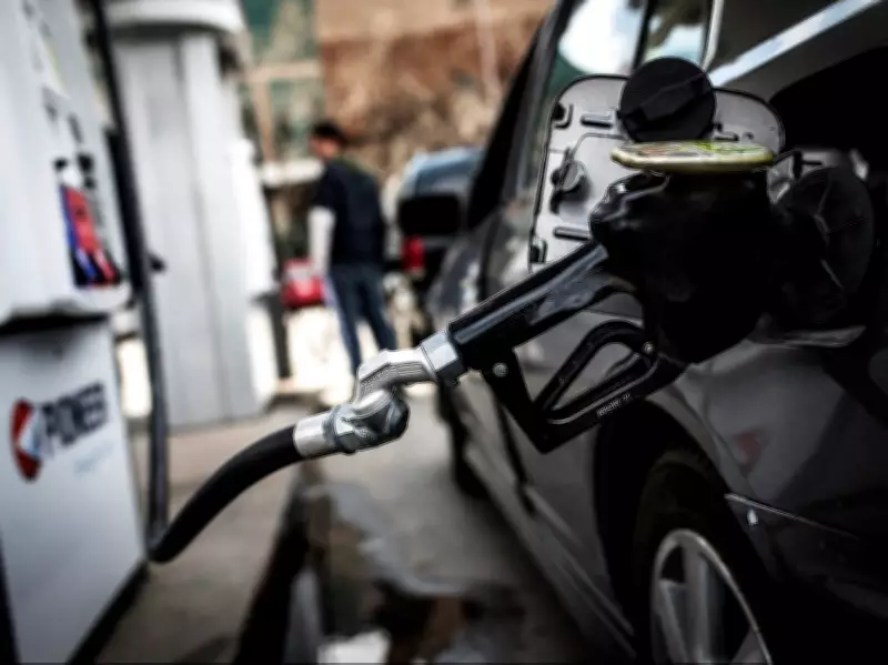 GTA Gas Prices to Surge 12 Cents, Diesel Doubles Amid Pipeline Debate