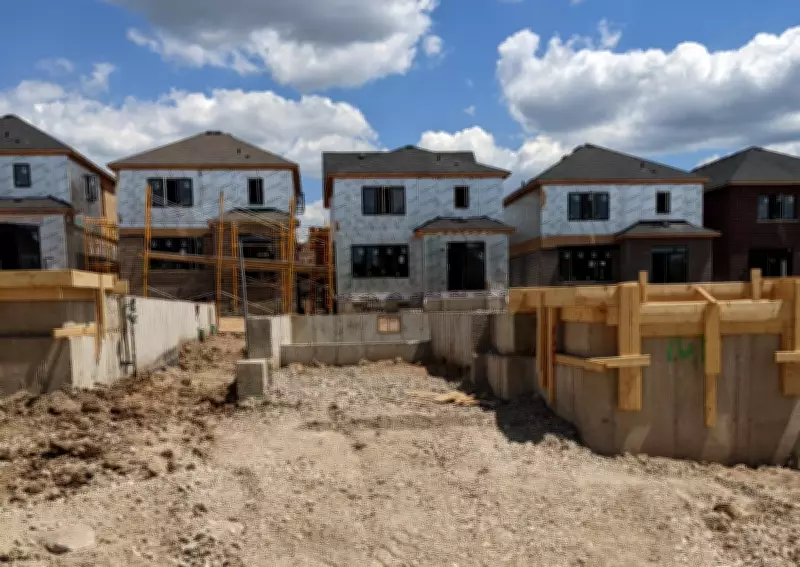 GTA Home Sales Expected to Rebound in Late 2026 Amid Tightening Market