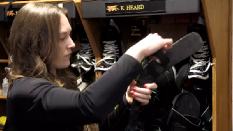 Guelph Gryphons Women's Hockey Clinches OUA Championship, Eyes National Title