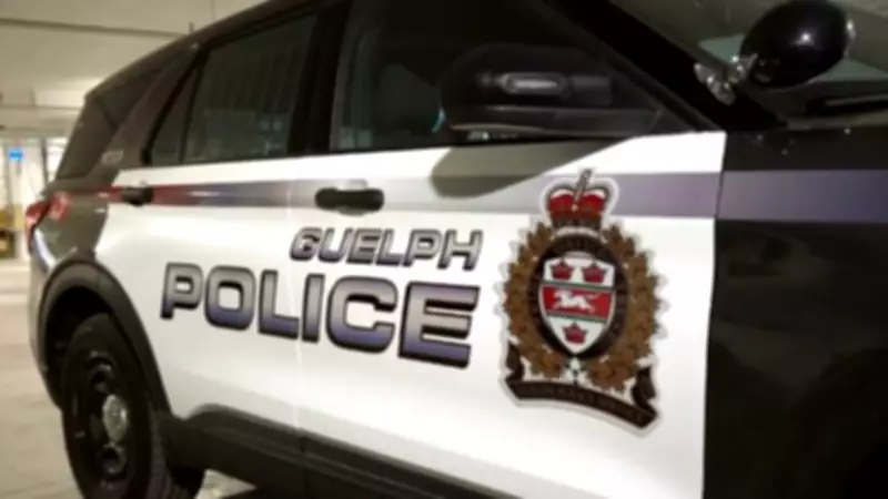 Guelph Man Charged Following Serious Bar Altercation, Victim Hospitalized