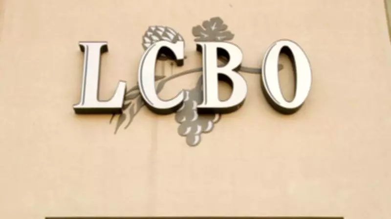 Guelph Man Charged with Stealing $3,300 in Alcohol from LCBO Store