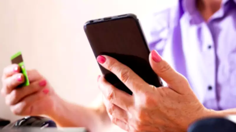 Guelph Senior Loses $5,000 in 'Family Emergency' Text Scam