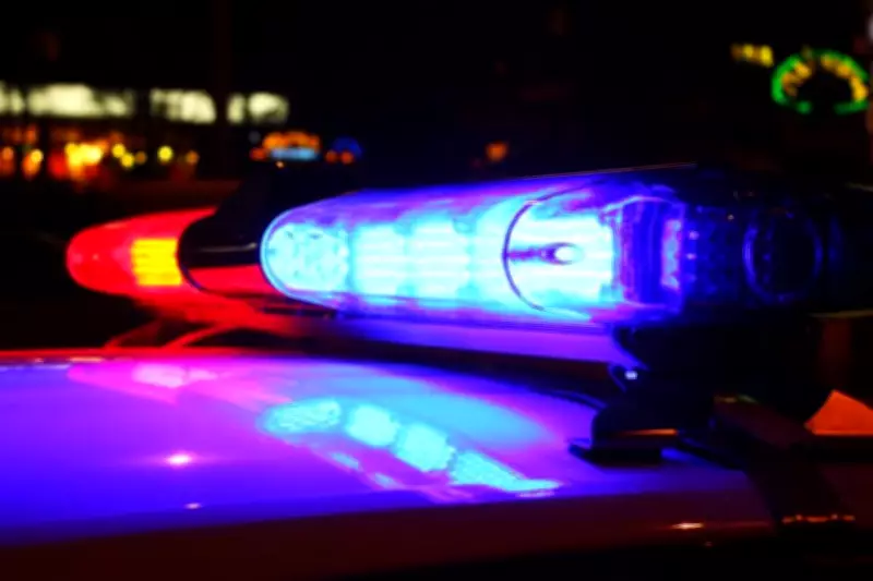 Guelph Woman Charged with Assault After Allegedly Striking Neighbor with Wood