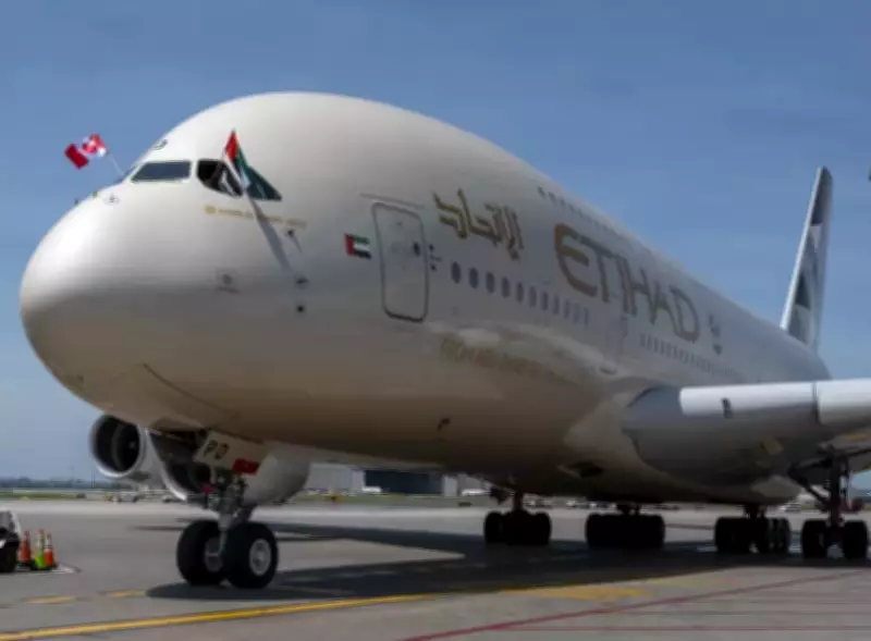 Gulf Airlines Resume UAE Flights Amid Government Evacuation Efforts in Middle East