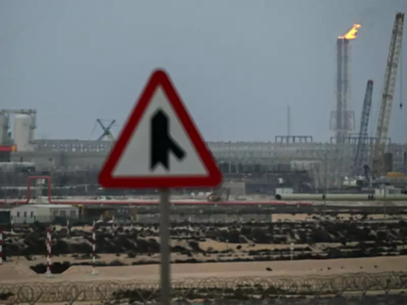 Gulf Oil Infrastructure Faces $25B Repair Bill, Years-Long Recovery