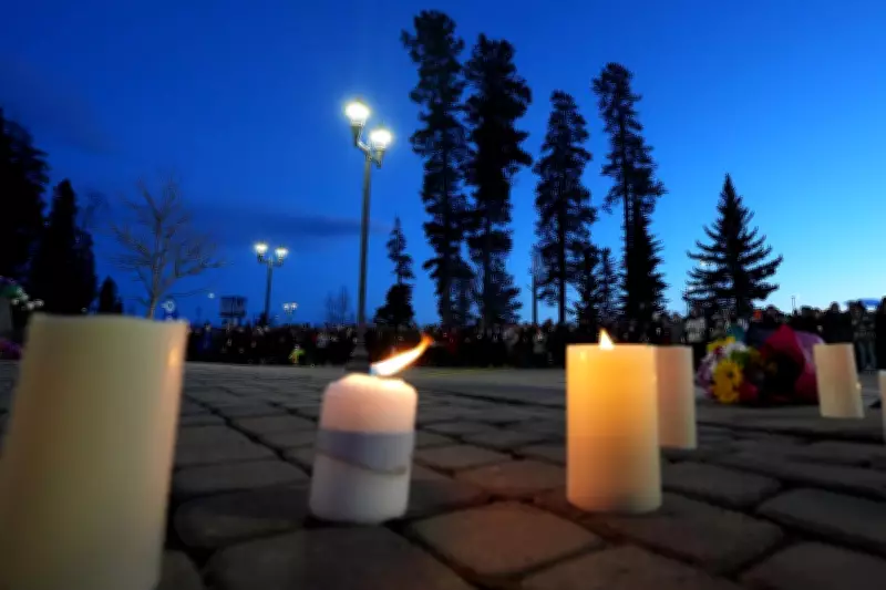 Gun Control Advocates Express Disappointment Over Tumbler Ridge Firearms Data Gap