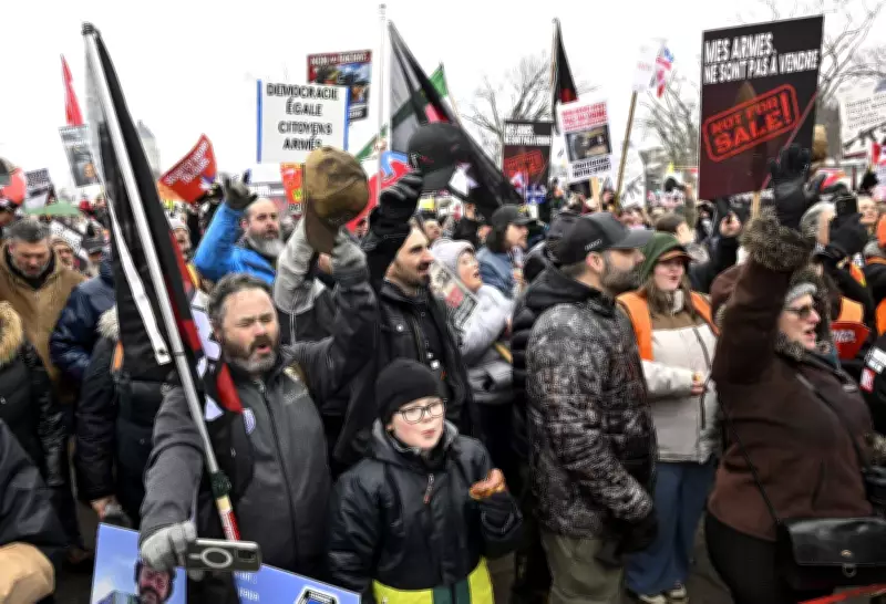 Gun Control Advocates Slam Ottawa's 'Poor Participation' in Firearm Buyback Program